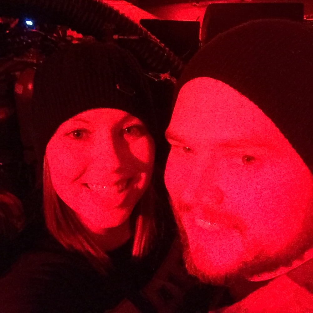 Meet your Posher, Josh